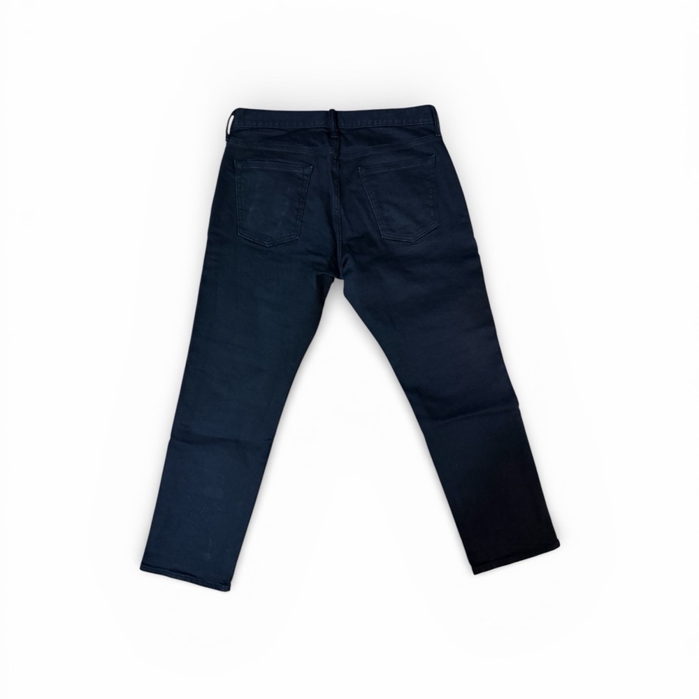 Old Navy Men's Black Slim Jeans - Picture 2 of 4
